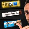 Ranking the Best Protein Bars in 2025