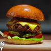 Gordon Ramsay Makes an All American Burger