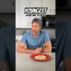 Your kids eating mac ‘n cheese