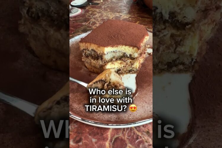 Is This the Craziest Chocolate Cake in Dubai?! 🍫🔥 #shorts #dubai #chocolate #tiramisu