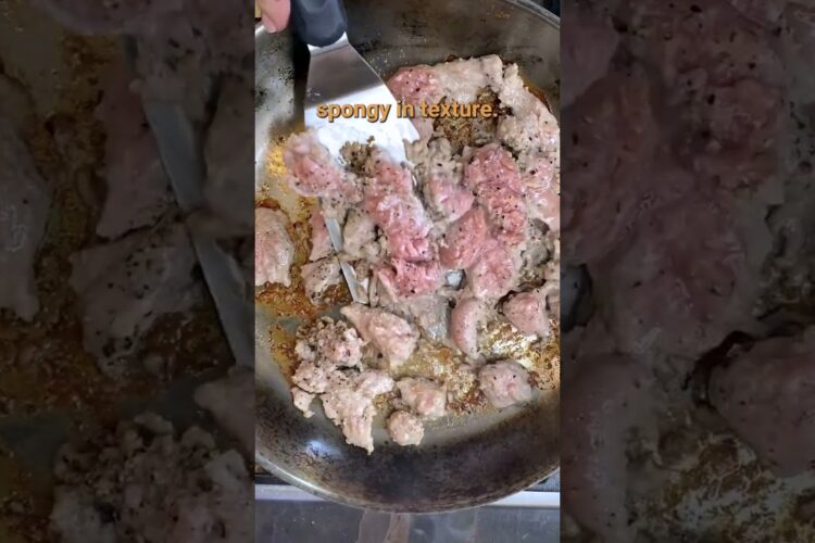How to Cook Ground Turkey