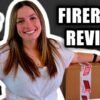 FireRoad Review: How Good Are These Pre-Made Plant-Based Performance Meals?