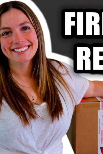 FireRoad Review: How Good Are These Pre-Made Plant-Based Performance Meals?