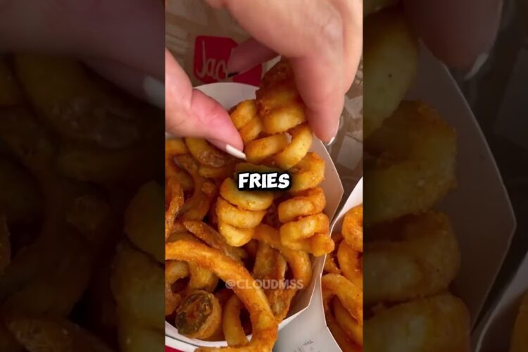 Potato Chips Were NEVER Meant to Exist! 🥔