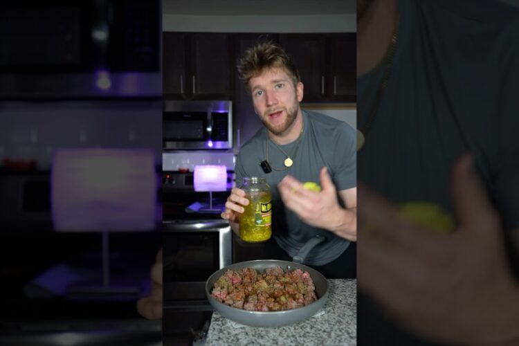✅The BEST way to MEAL PREP Ground Beef for BEGINNERS