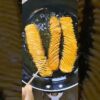 Potato Snack Recipe || Spiral Potato #potato #shorts #shortsfeeds