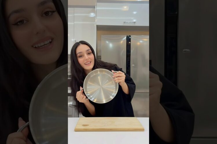 The Easiest Chocolate Cake — No Oven 😳❤️‍🔥​⁠@patrickzeinali ❤️