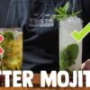 5 ways you are ruining your MOJITOS (and how to fix them)