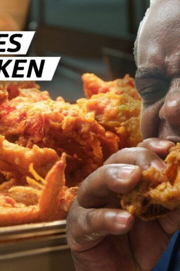 How LA's Honey's Kettle Has Been Perfecting Fried Chicken for 40 Years — The Experts