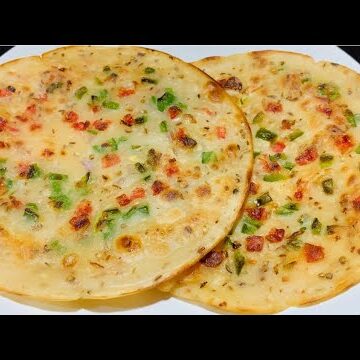 15 minutes instant dinner recipe | Dinner recipes Indian vegetarian | Dinner recipes | Veg Recipes
