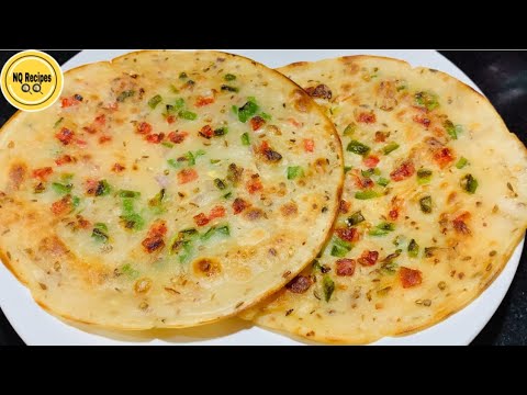 15 minutes instant dinner recipe | Dinner recipes Indian vegetarian | Dinner recipes | Veg Recipes