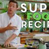 How To Cook Super Healthy Dinners & Ideas | Jamie Oliver