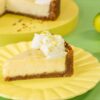 Perfect Key Lime Pie Recipe | Cupcake Jemma