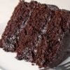 How to Make the Most Amazing Chocolate Cake