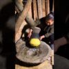 Amazing Way To Make Rice Cake