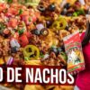 Ultimate Nacho Recipe
