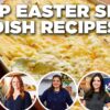 Food Network Chefs' Top Easter Side Dish Recipe Videos