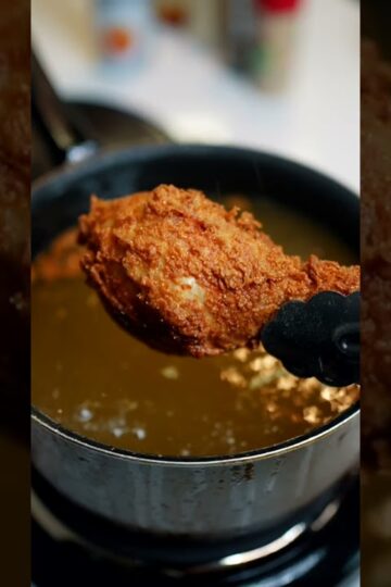 Snoop Dogg VS AI Fried Chicken! 🍗