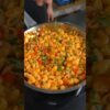 Masala Macaroni Pasta #shorts