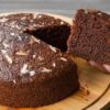 If You Have 1 Cup Suji At Home You Can Make This Delicious Cake Recipe |  Suji Chocolate Cake Recipe