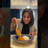 A healthy and balanced dinner idea #shorts by GunjanShouts
