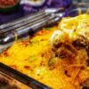 Easy Chicken Buffalo Dip Recipe| Buffalo Dip