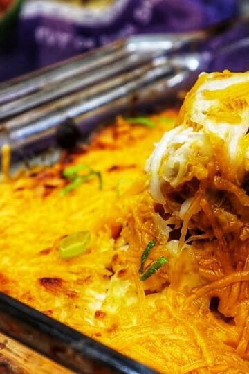 Easy Chicken Buffalo Dip Recipe| Buffalo Dip