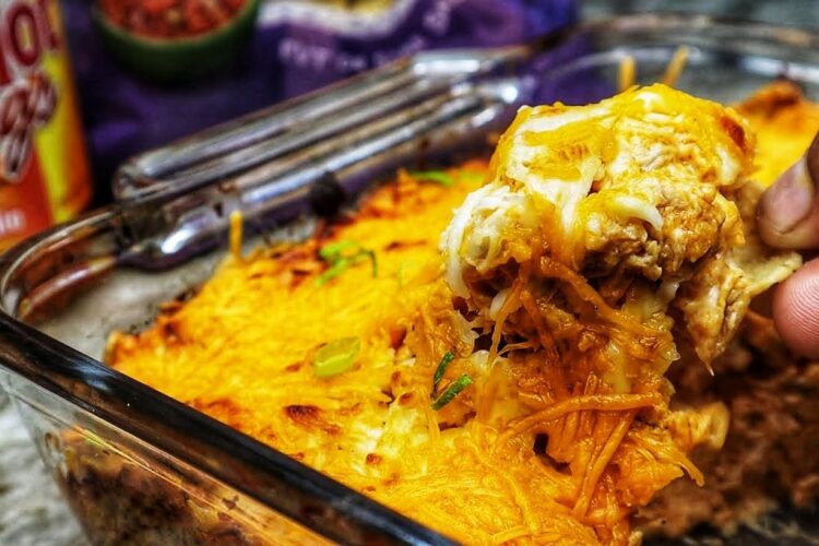 Easy Chicken Buffalo Dip Recipe| Buffalo Dip