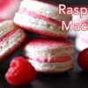 Best French Macarons Recipe - How To Make French Macarons