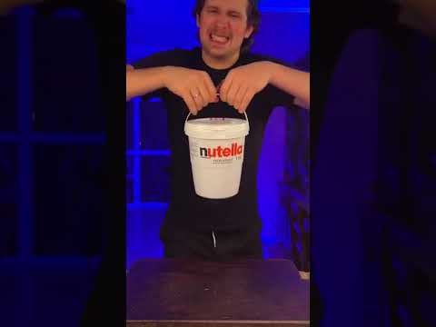 COMO CHURROS É FEITO!!!