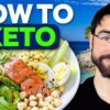 When Diets Collide: Mediterranean Keto - A Practical Guide