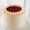 Red Velvet Cake Recipe