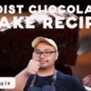 How To Make a Moist Chocolate Cake Everytime (Essential Recipe)