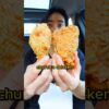 Best American Chicken..?🤤🤤 #americanfood #chicken #food