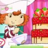 Strawberry Shortcake Classic 🍓 Piece of Cake 🍰 Strawberry Shortcake 🍓 Full Episodes