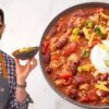 Easy Turkey Chili Recipe