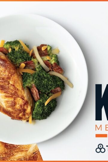 Keto Meal Delivery