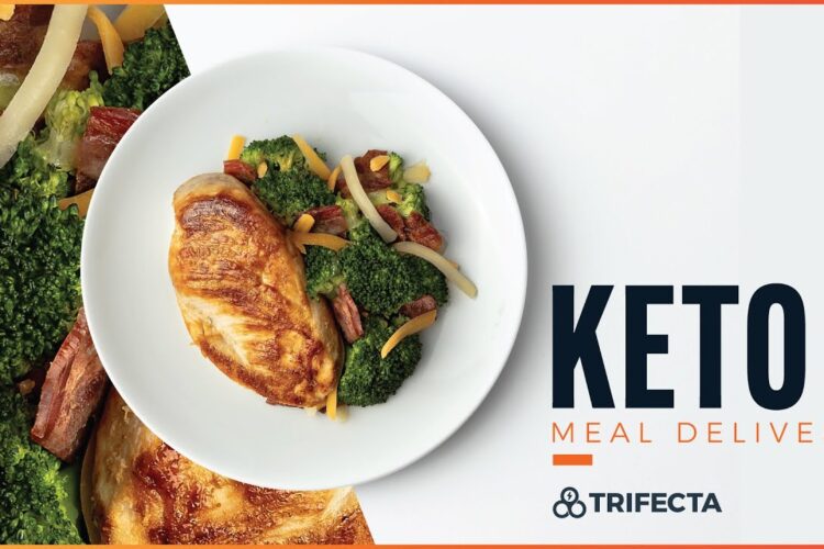 Keto Meal Delivery