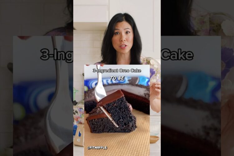 Testing a Prison Oreo Cake Recipe from TikTok! 🔒