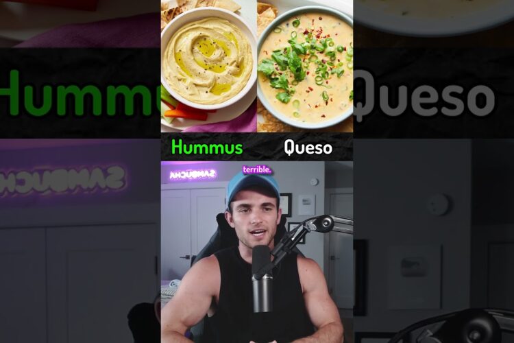 Healthy or Unhealthy Foods?