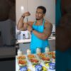 Healthy meal prepping doesn’t have to be boring :)