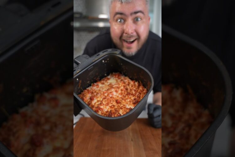 Easiest Mac & Cheese Recipe