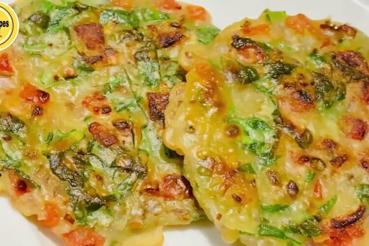 15 minutes instant dinner recipe | Dinner recipes Indian vegetarian | Dinner recipes | Veg recipes