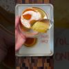 Flan + The Effect of Using Whole Eggs vs Egg Yolks