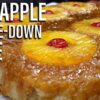 Pineapple Upside-Down Cake