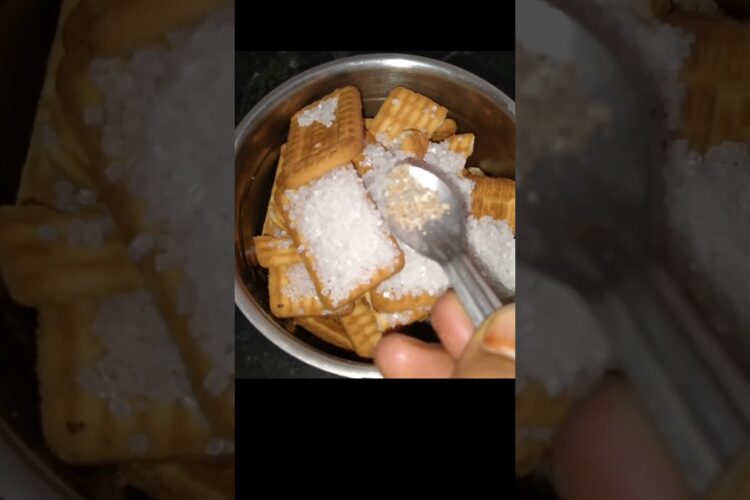 Parle g biscuit cake 🎂 Recipes | Biscuit ka 🍰 Cake Kaise Banaye #parlegcake  #cake