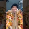 Subway NACHOS Review