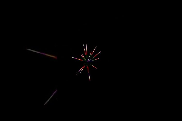 Rainbow sky shot | please subscribe | Diwali ke patake | Diwali vlog | crackers testing | vfx added