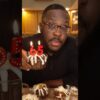 Nothing Bundt Cake for my Birthday! #foodreview #snacks #foodie