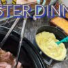 EASTER DiNNER RECiPES ( COOKiNG 101)